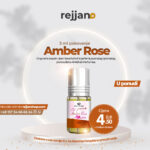 Amber-rose